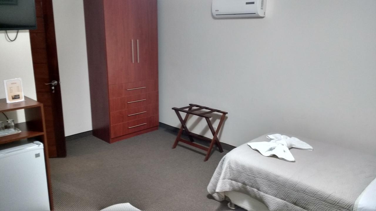 El Puerto Hotel Pacasmayo Kültér fotó