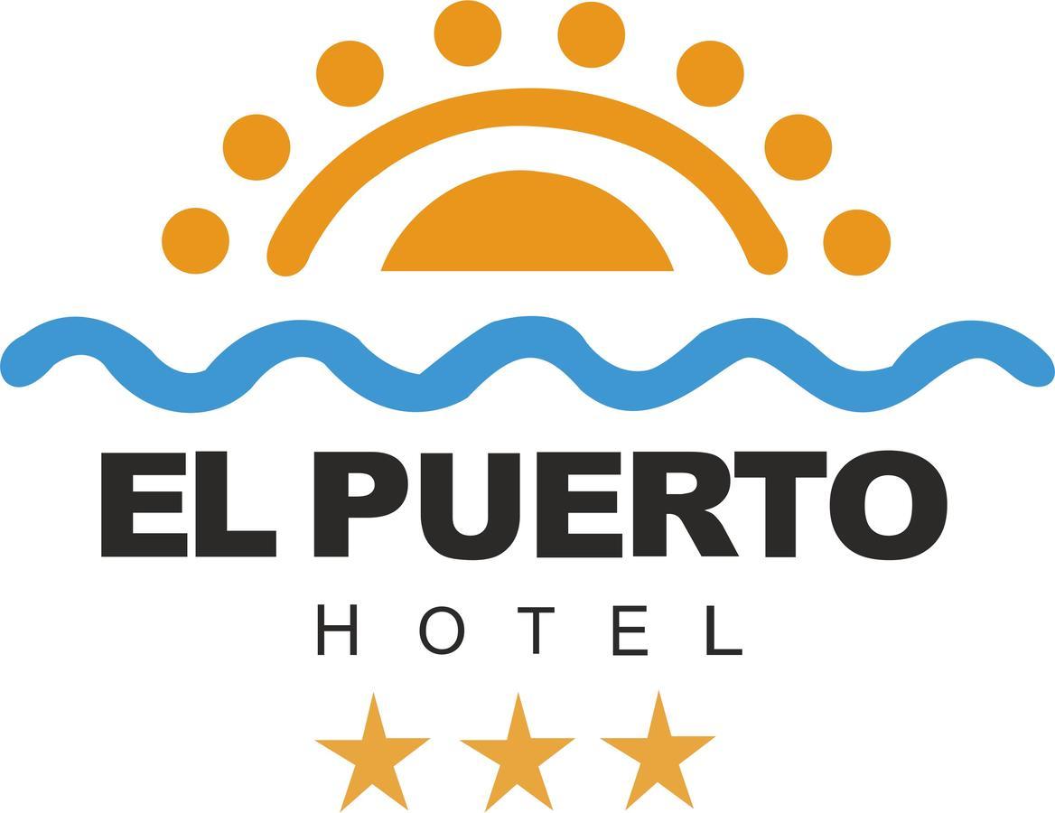 El Puerto Hotel Pacasmayo Kültér fotó